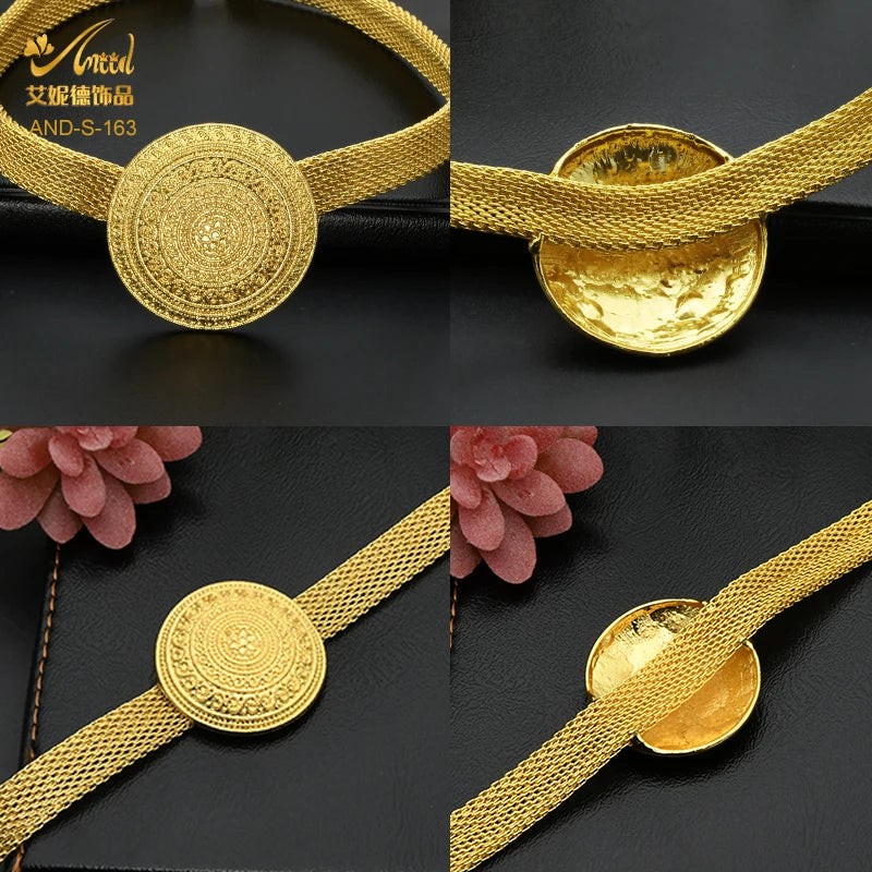 Royal Radiance Set Jewelry Sets