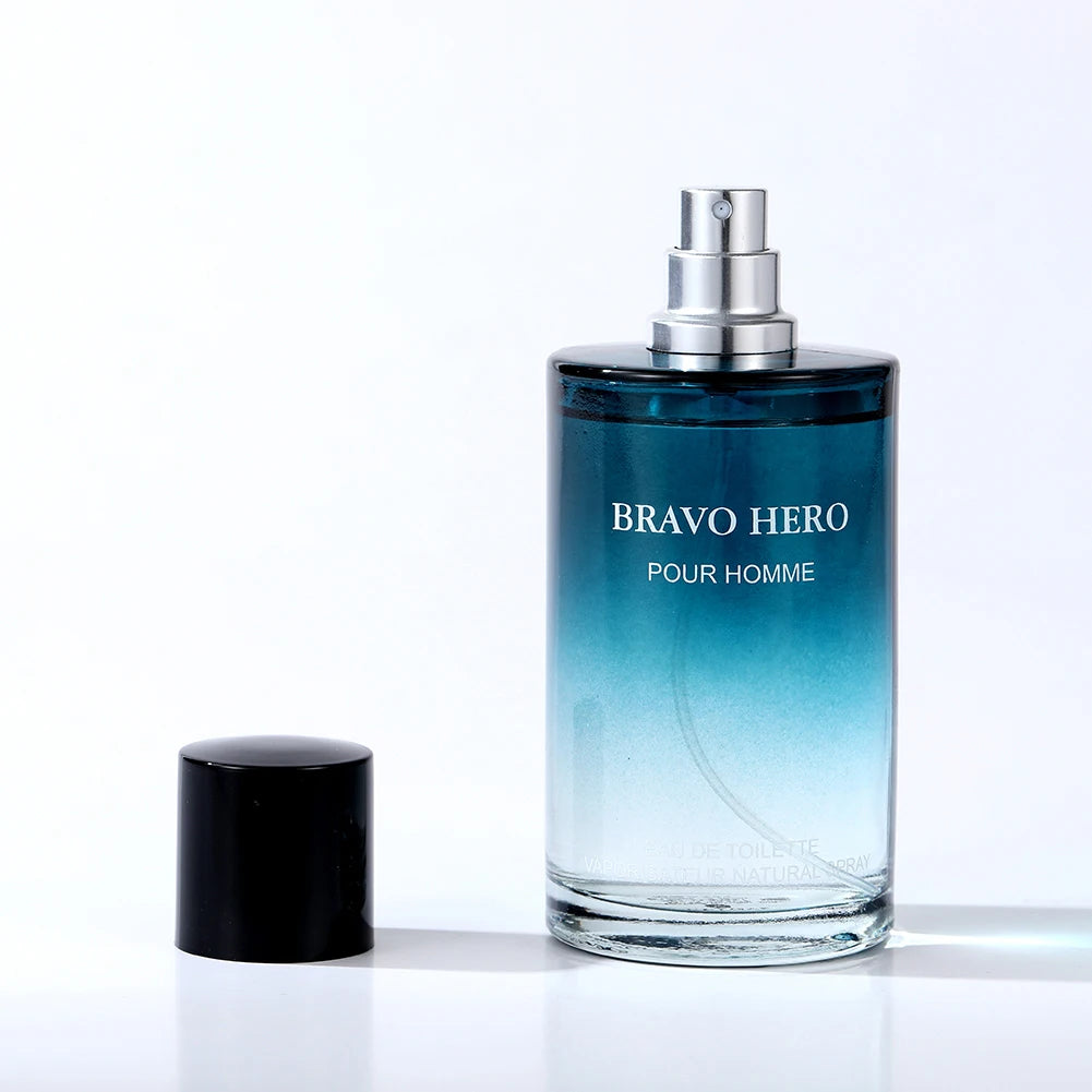 Feronomas Perfume for Men, Fougere.