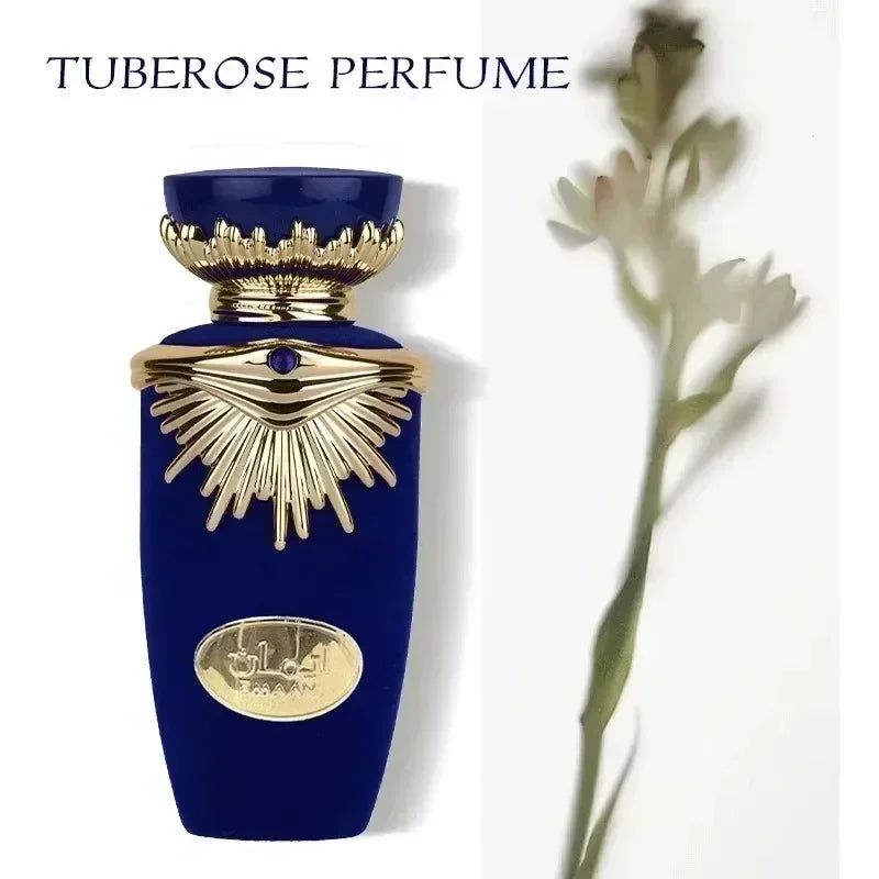 Original Arabian Perfume Pungent For Woman And Man