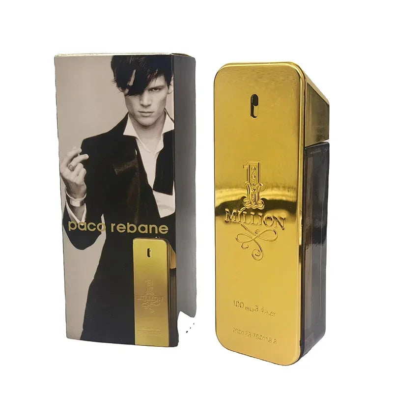 100ml Original Man's Perfume Fragrance