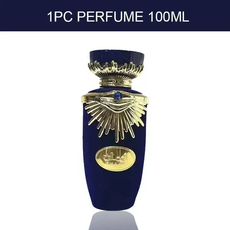 Original Arabian Perfume Pungent For Woman And Man