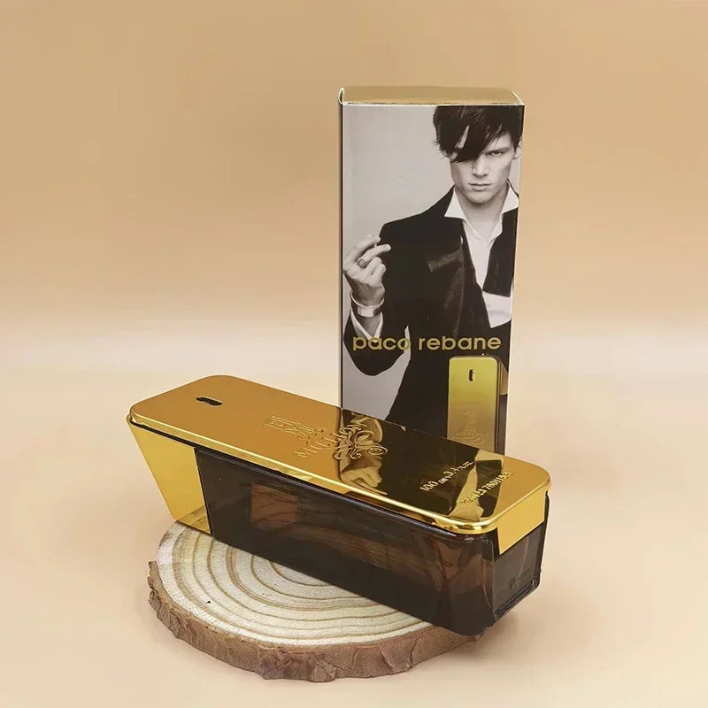 100ml Original Man's Perfume Fragrance
