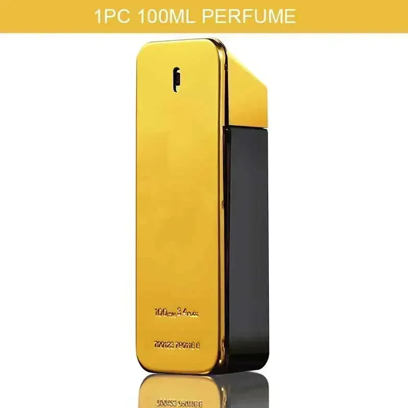 100ml Original Man's Perfume Fragrance