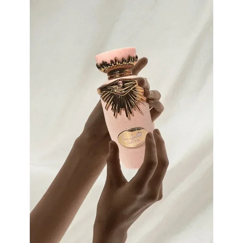 Original Arabian Perfume Pungent For Woman And Man