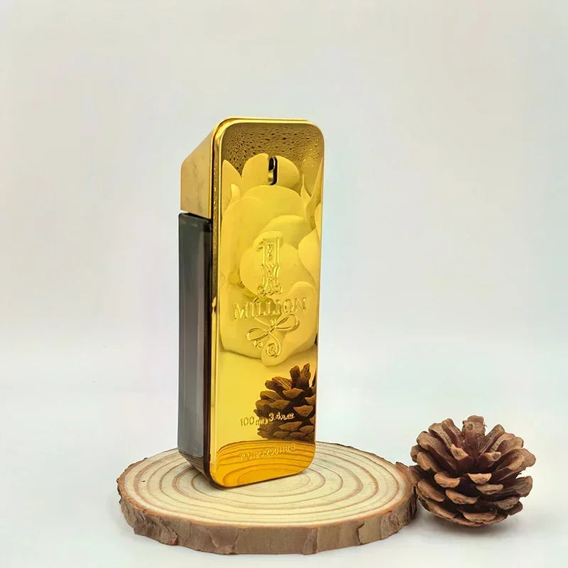 100ml Original Man's Perfume Fragrance