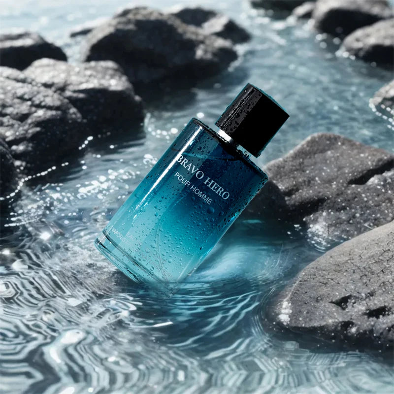 Feronomas Perfume for Men, Fougere.