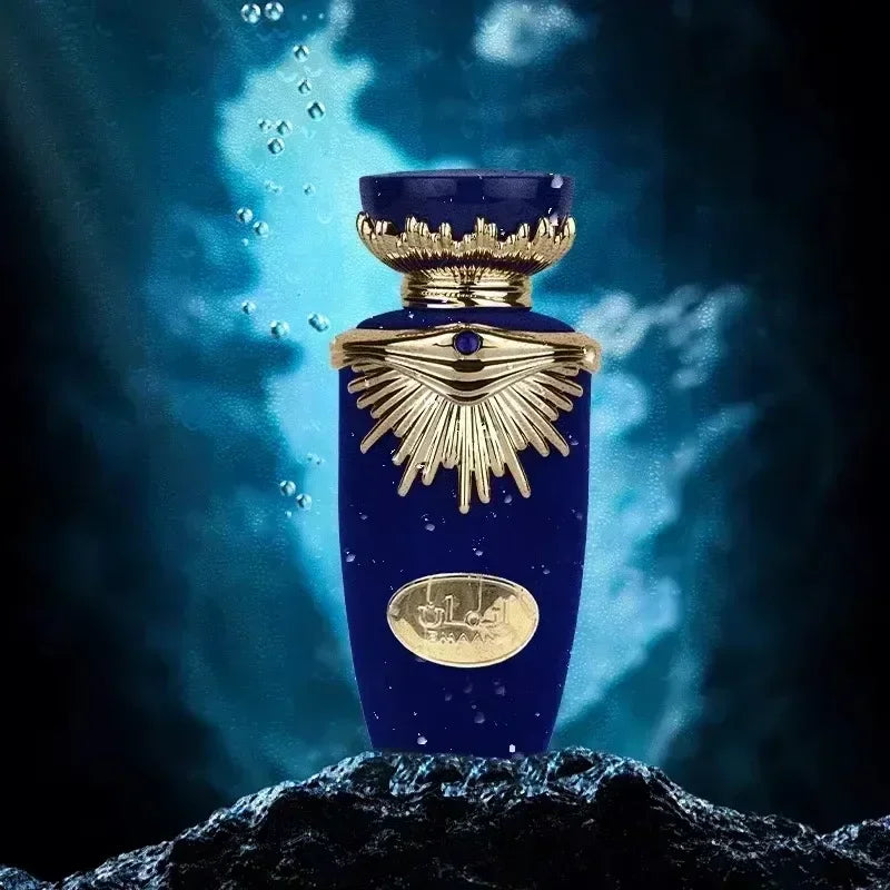Original Arabian Perfume Pungent For Woman And Man
