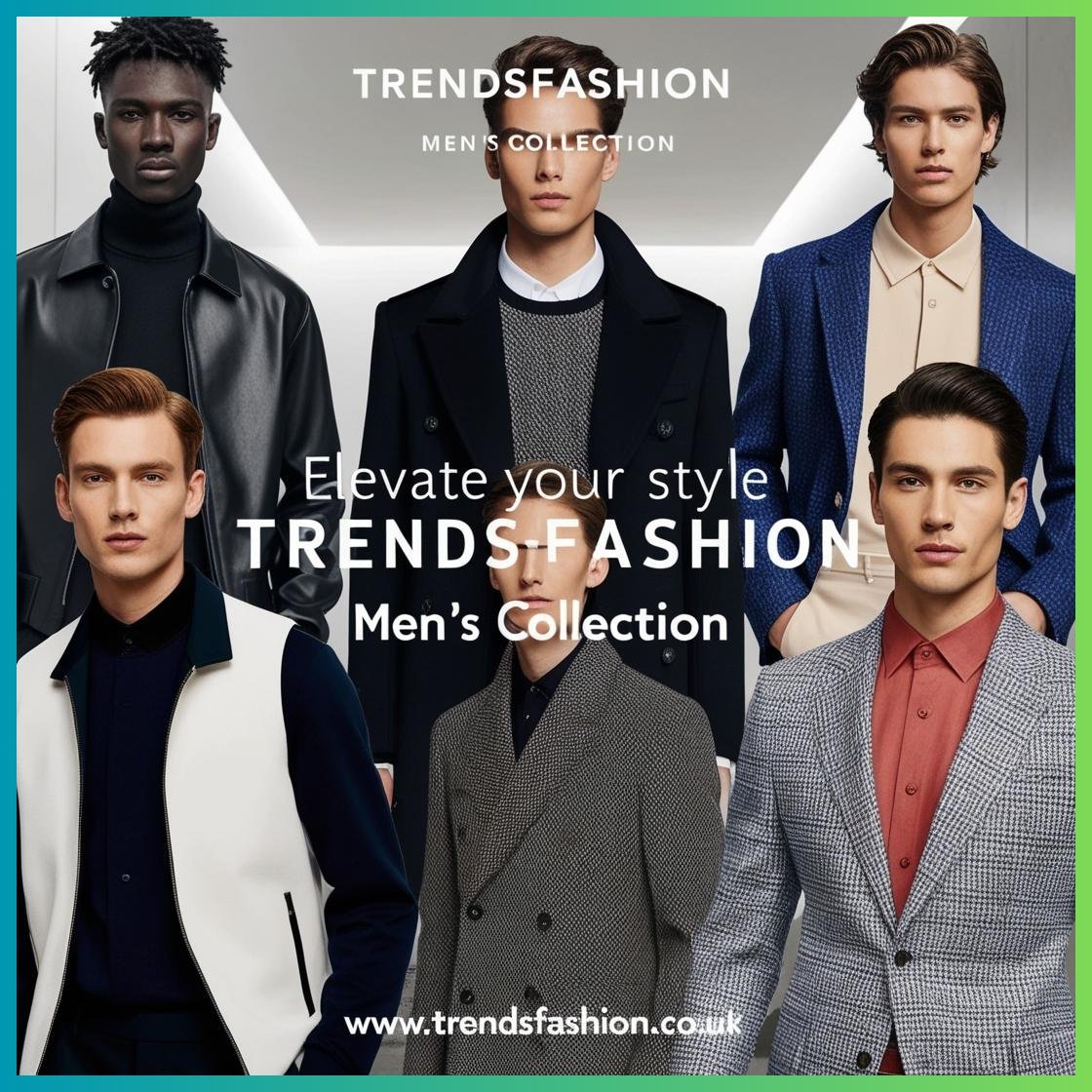 Men's Fashion