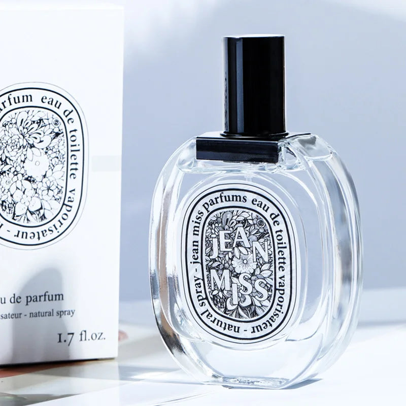 Fragrance Fresh Natural Lasting Fragrances Eau De Parfum