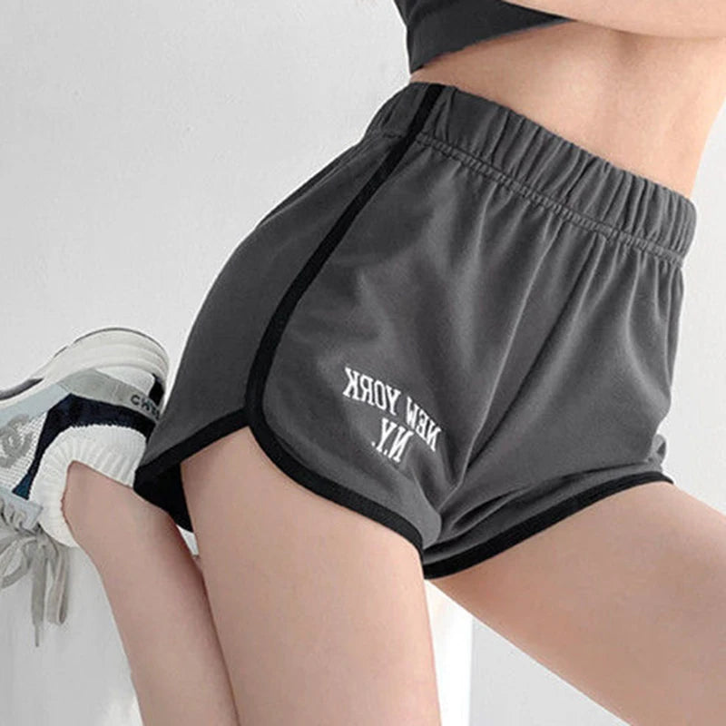 Sexy Mini Shorts Women Summer Fashion Casual