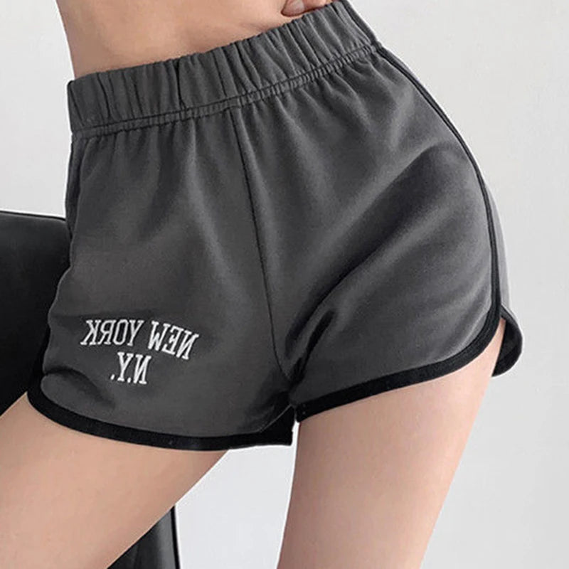 Sexy Mini Shorts Women Summer Fashion Casual