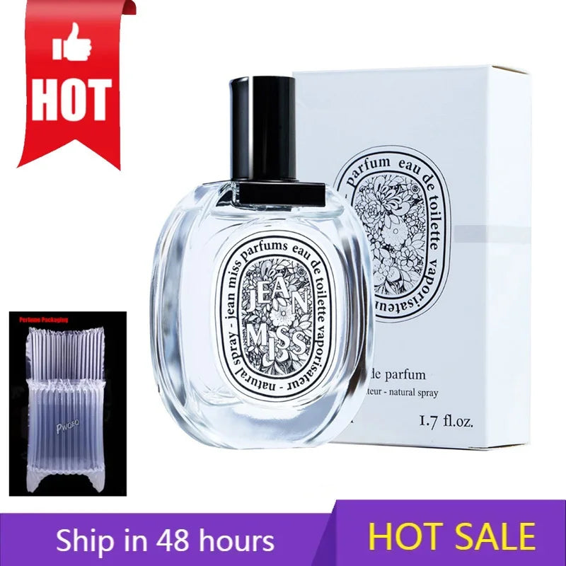 Fragrance Fresh Natural Lasting Fragrances Eau De Parfum