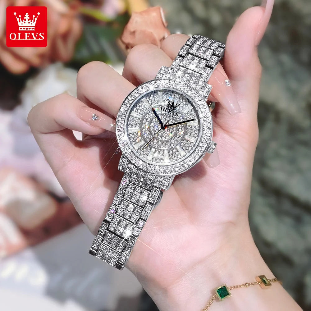 Top Original Women's Watches Elegant Luxury