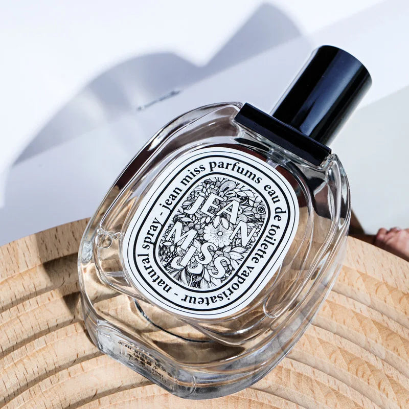 Fragrance Fresh Natural Lasting Fragrances Eau De Parfum