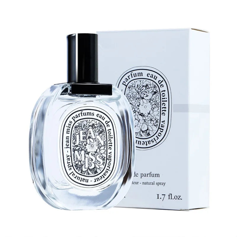 Fragrance Fresh Natural Lasting Fragrances Eau De Parfum
