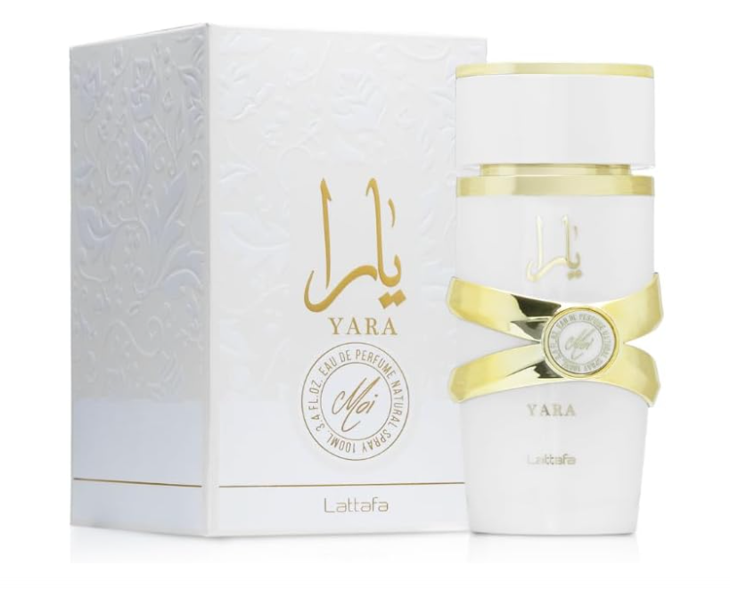 Fragrance Sets-Yara Pink Eau De Parfum 100ml Womens Ladies Perfume Dubai UAE Oud Vanilla Sandalwood Musk - Novaease Perfumes - Luxury Arabian Fragrance