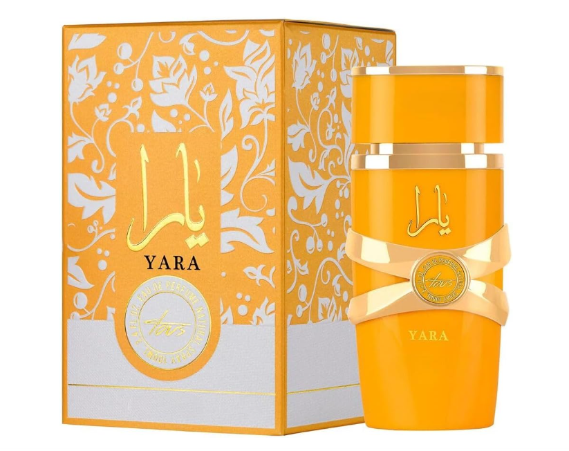 Fragrance Sets-Yara Pink Eau De Parfum 100ml Womens Ladies Perfume Dubai UAE Oud Vanilla Sandalwood Musk - Novaease Perfumes - Luxury Arabian Fragrance