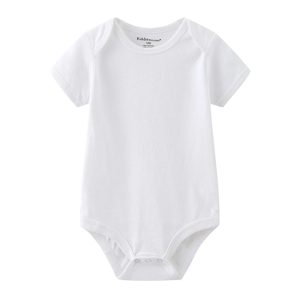 Newborn Bodysuit Baby Boy